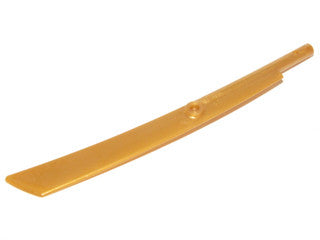 Propeller blade/sword (Set of 2)